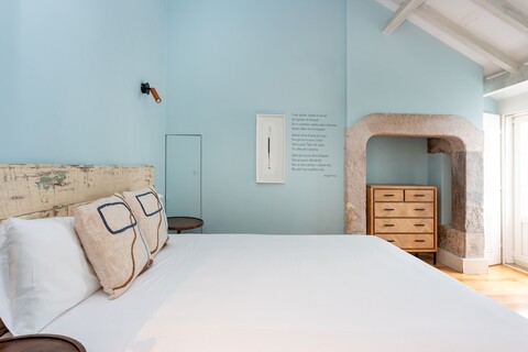 카사스 다 바이사 - 줄 & 마들레이