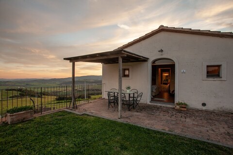 아그리투리스모 비오 아이아 델라 콜로나