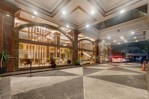 판게란 페칸바루