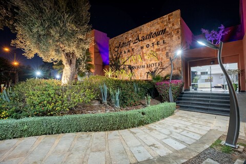 콘도미니엄 호텔 리조트 올리바