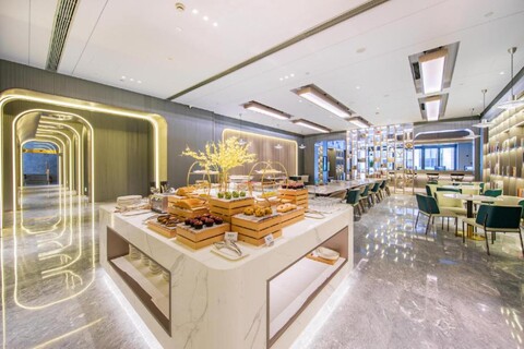 Atour X Hotel Hangzhou Binjiang Jiangnan Avenue