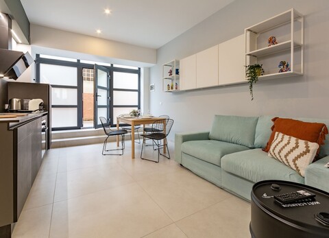 배틀 키친 로프트