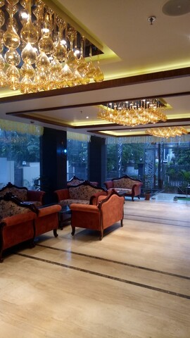 더 핀나클 인 산나스