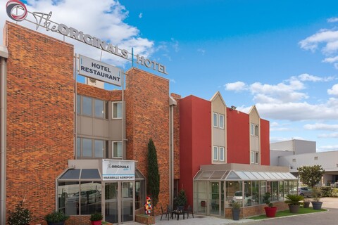 디 오리지널즈 시티, 오넬 마르세이유 애로포르