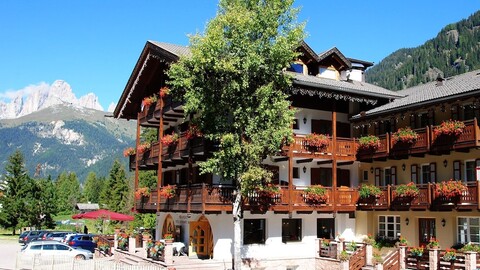 호텔 마존 미라몬티