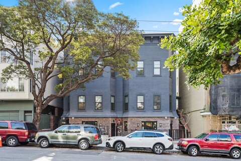 카사 디 애디슨 샌프란시스코