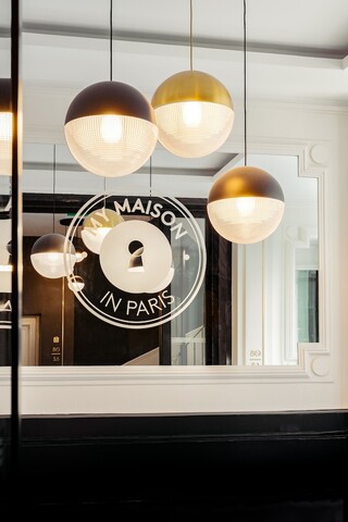 나의 집 파리 - Invalides