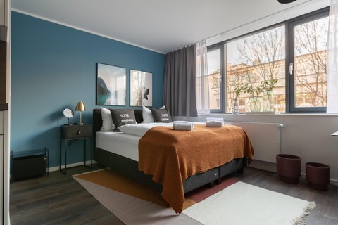 라임홈 뮌헨 올셰프스키보겐