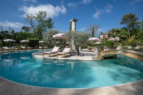 호텔 레 메슈그