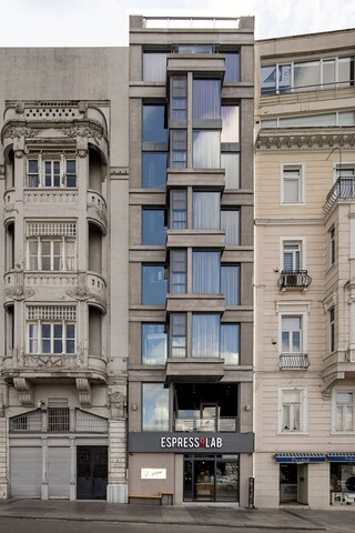 스테이 랩 레지던스