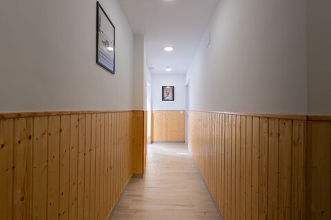 아파트멘토스 투리스티코스 호세 크루즈