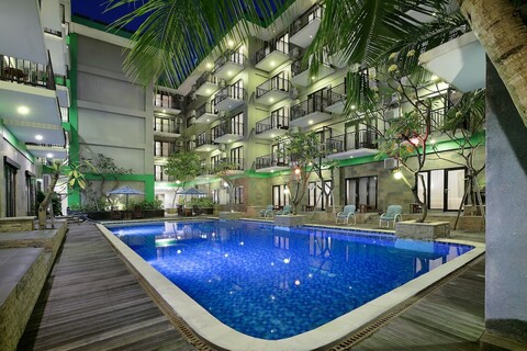 로파 쿠타 호텔