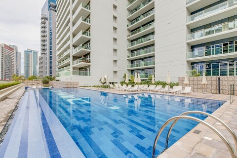 글로벌스테이. 담악 레바 레지던츠