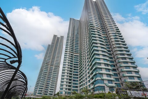 컬렉션 O 포춘 88 카말라 라군, 인도마렛과 화이트 포레스트 리셉션