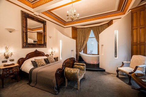 알라모 게스트 하우스