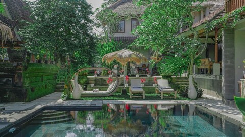 로카사리 리트릿