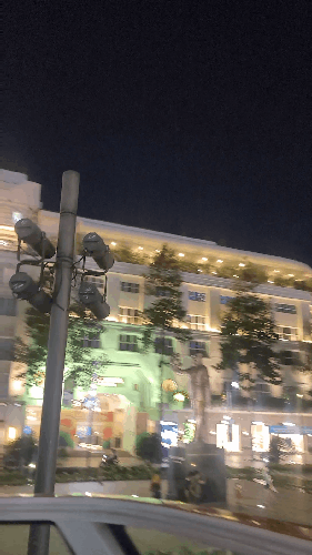 호치민 시티버스 탑승권 시내투어 야경투어 여행자 후기 사진 10