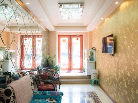 Harbin haoxuan leisure express hotel kang 'an road store