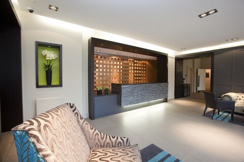 더 로지 호텔 - 푸트니