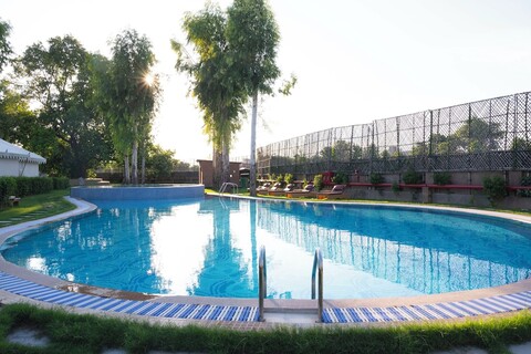 오름 빌라스 베나레스, 바라나시