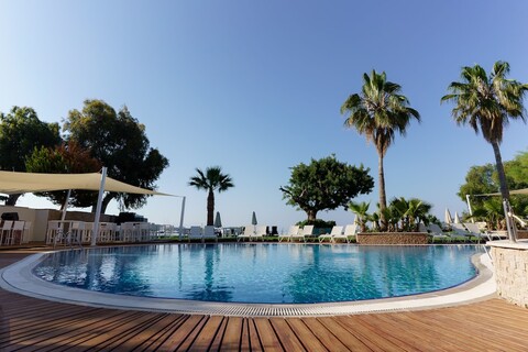 코스타 루비 호텔