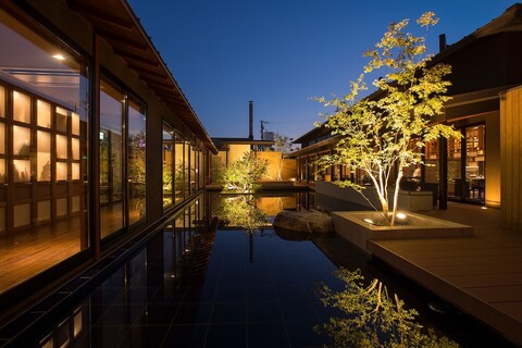 비와코 료쿠수이테이