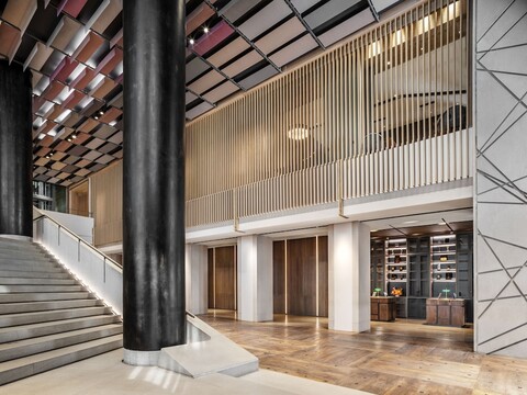 차오 싼리툰 베이징