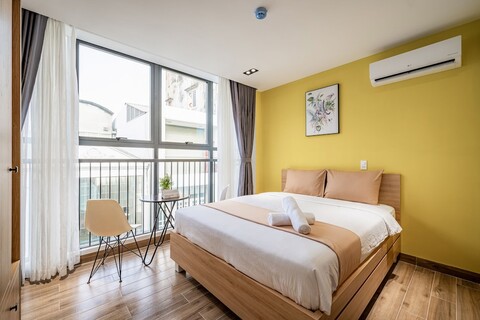 코즈럼 홈 - 데이지 하우스