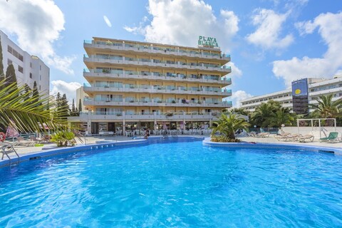 BJ 플라야 블랑카