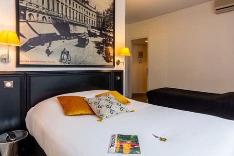 호텔 드 프랑스