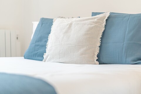 신트라 리트리트 레지던스 바이 러블리스테이