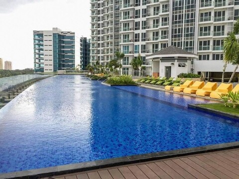 Mactan Cebu Beach Condo