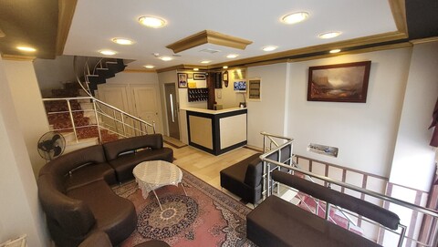 메헷 베이 호텔