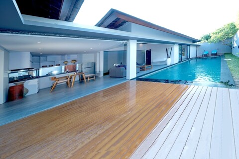 빌라 데다유 스미냑