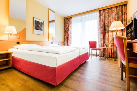 Taste Hotel Dresden - 이전에는 Residenz Alt Dresden