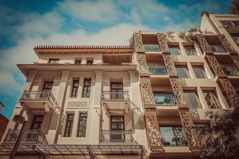 더 레지던스 아이올루 호텔 & 스파