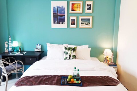 페이스 레지던스 파타야