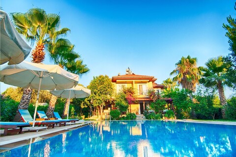 괴젝 알리제 호텔