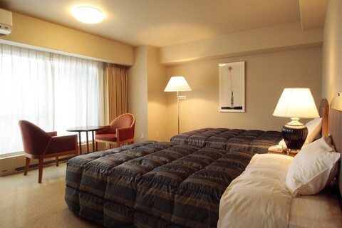 빌라 기타카루이자와 L 윙