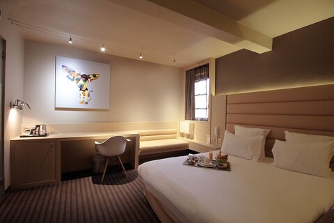 오텔 드 브리엔느