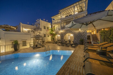 Noa 스위트 호텔 - 성인 전용