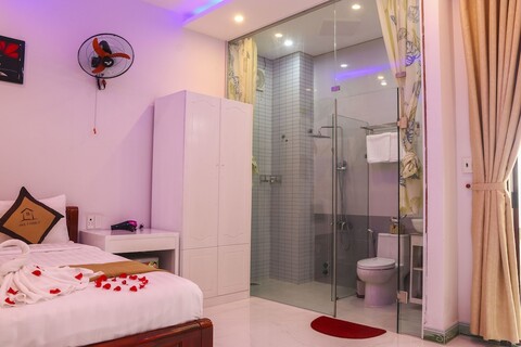 부이 패밀리 홈스테이