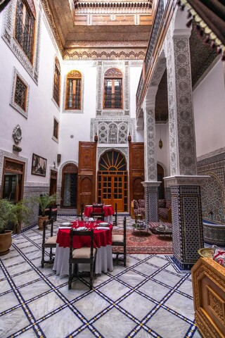 Riad Jamal