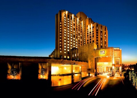 더 랄리트 뉴델리