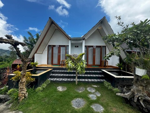 벨빌라 브레이크 커피 킨타마니