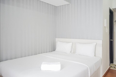 코지  베스트 뷰 스튜디오 카사 데 파르코 아파트먼트