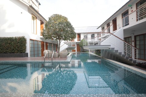 교토 그레이트 호텔