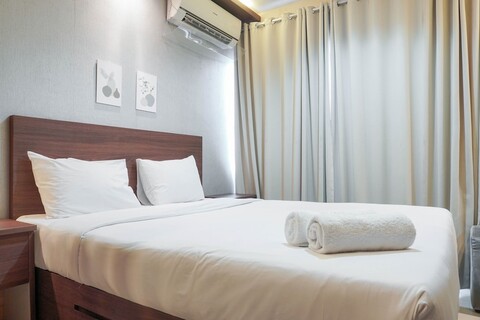 컴포트 스튜디오 서비노 빌리지 아파트먼트 너 카사블랑카