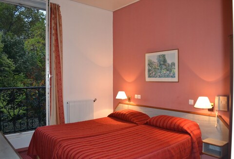 호텔 윌리엄스 오페라