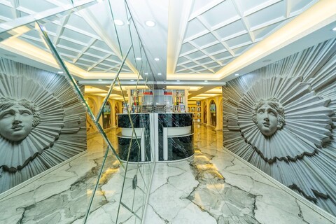 루제 스위트 호텔